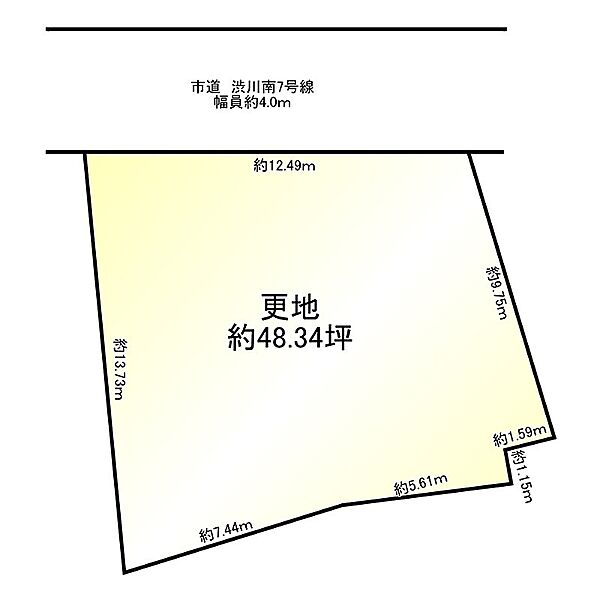 区画図：325000131612