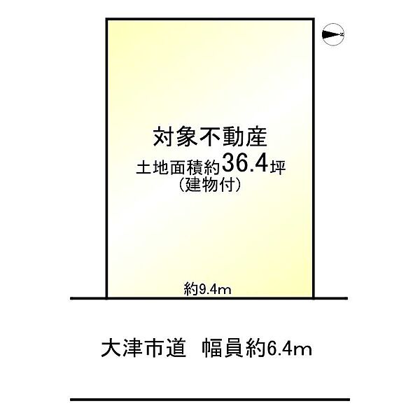 区画図：325000123238