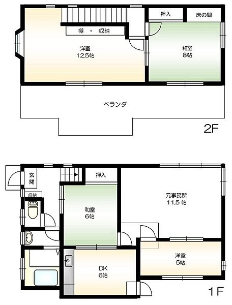 間取り：311002222081