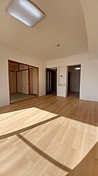 東建ニューハイツ北鴻巣 3LDKの写真