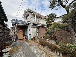 久喜市菖蒲町菖蒲　中古戸建　エフ・ティー・エステート
