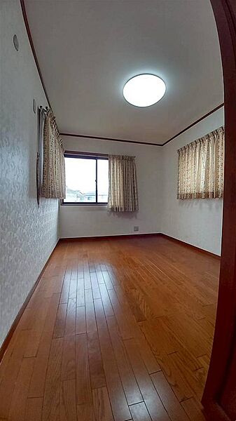 子供部屋