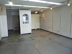 ジャノメ立川ビル