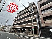 大阪市鶴見区鶴見5丁目 5階建 築36年のイメージ