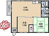 大阪市鶴見区横堤3丁目 3階建 築29年のイメージ