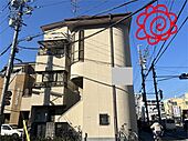 大阪市鶴見区横堤3丁目 3階建 築29年のイメージ