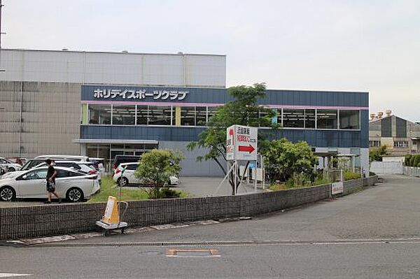 画像30:【プール】ホリデイスポーツクラブ 東大阪店まで506ｍ