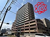 大阪市鶴見区諸口6丁目 15階建 築22年のイメージ