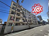 大阪市鶴見区横堤5丁目 5階建 築41年のイメージ