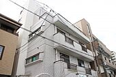 大阪市鶴見区横堤4丁目 4階建 築36年のイメージ