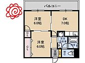 大阪市鶴見区浜3丁目 8階建 築33年のイメージ