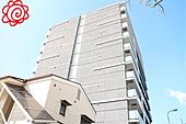 東大阪市西堤2丁目 11階建 築3年のイメージ