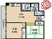 大阪市鶴見区放出東3丁目 5階建 築27年のイメージ