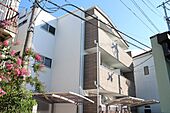 東大阪市稲田本町3丁目 3階建 築8年のイメージ