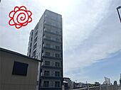 大阪市城東区諏訪1丁目 10階建 新築のイメージ