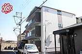 東大阪市鴻池徳庵町 3階建 築3年のイメージ