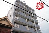 東大阪市稲田新町2丁目 7階建 築9年のイメージ