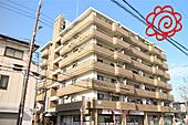 大阪市鶴見区横堤3丁目 7階建 築36年のイメージ