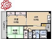 大阪市鶴見区横堤5丁目 7階建 築27年のイメージ