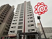 大阪市城東区今福東2丁目 14階建 築35年のイメージ