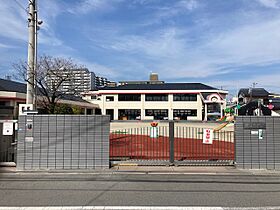 大阪府大阪市鶴見区諸口6丁目（賃貸マンション2LDK・3階・52.80㎡） その22