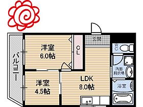 間取り：227094547466