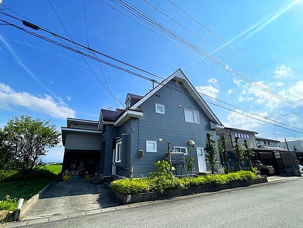 detached 山形県東村山郡中山町大字長崎
地図を見る