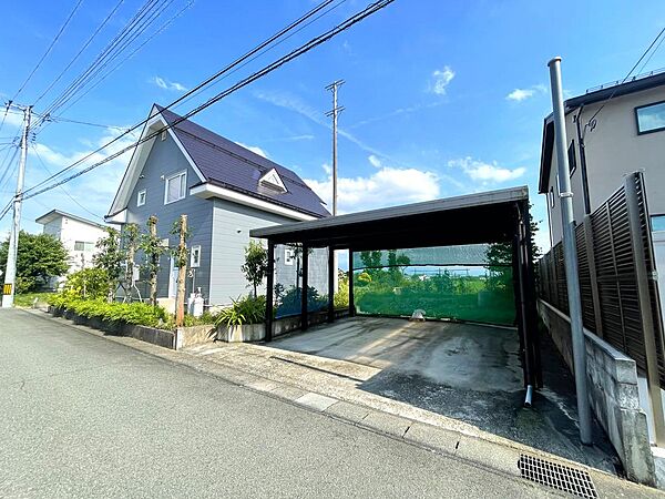 detached 山形県東村山郡中山町大字長崎
地図を見る
