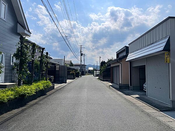 detached 山形県東村山郡中山町大字長崎
地図を見る