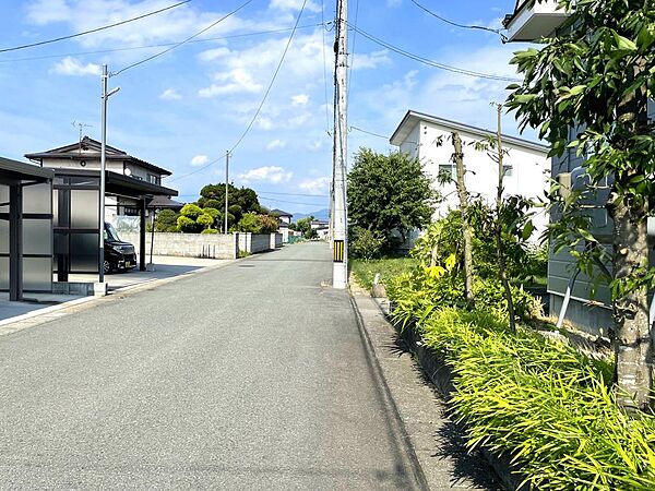 detached 山形県東村山郡中山町大字長崎
地図を見る