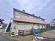 八王子駅よりバス30分 徒歩6分 2階 築31年7ヶ月の賃貸物件