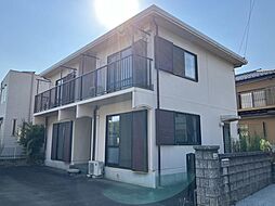 東京都福生市大字福生1253-5