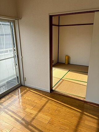 203号室