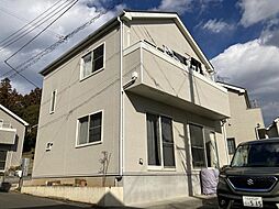 東京都青梅市今井１丁目