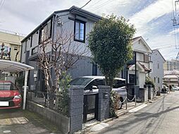 東京都東大和市南街１丁目