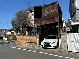 東京都西多摩郡瑞穂町大字高根