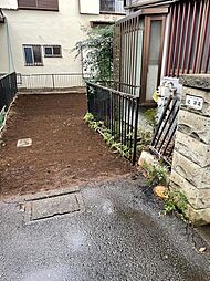 立川市砂川町の土地画像