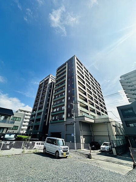 apartment 栃木県宇都宮市松が峰2丁目3-12
地図を見る