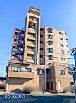栃木県宇都宮市東簗瀬1丁目35-1：物件画像