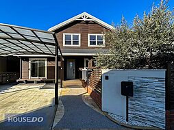栃木県小山市大字間々田