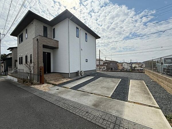 detached 栃木県真岡市大谷台町
地図を見る