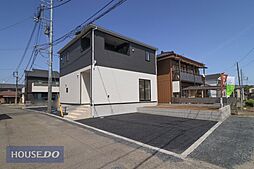 栃木県下都賀郡壬生町通町