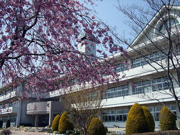 apartment 栃木県鹿沼市晃望台
地図を見る