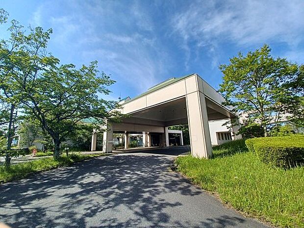 滋賀県立小児保健医療センター 1340m
