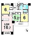 エスリード守山今宿3階2,990万円