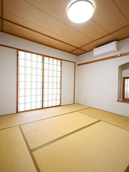 和室