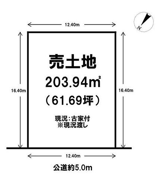 区画図：325000131477
