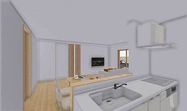 建物プラン例　建物価格1469万円（税抜）、建物面積86．12m2