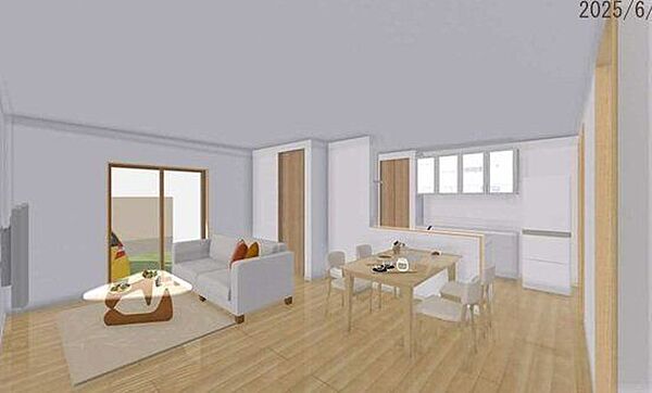 建物プラン例　建物価格1469万円（税抜）、建物面積86．12m2