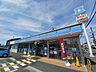 周辺：ローソン 守山勝部五 ローソン 守山勝部5丁目店 440m